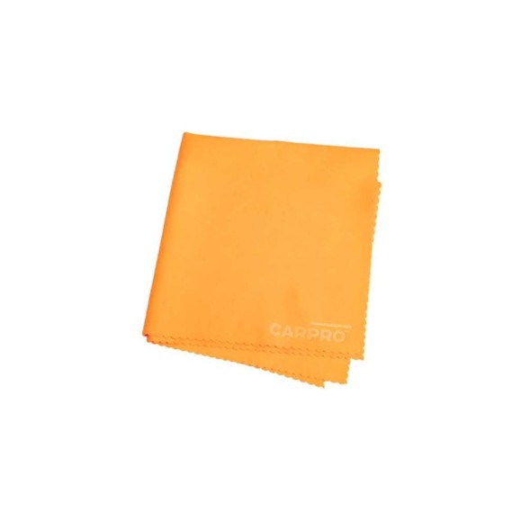 Салфетка микрофибровая CARPRO suede 40x40см (1уп. x10шт.) CP-53