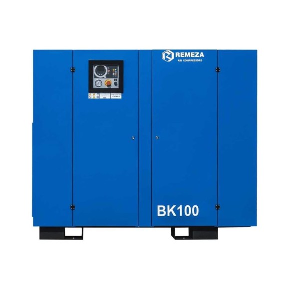 Компрессор винтовой Remeza ВК 100-15 УТ-00001905 Компрессор винтовой Remeza ВК 100-15 УТ-00001905