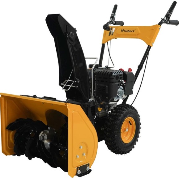 Снегоуборщик Habert HBM22B KC212 00-00159618 Снегоуборщик Habert HBM22B KC212 00-00159618