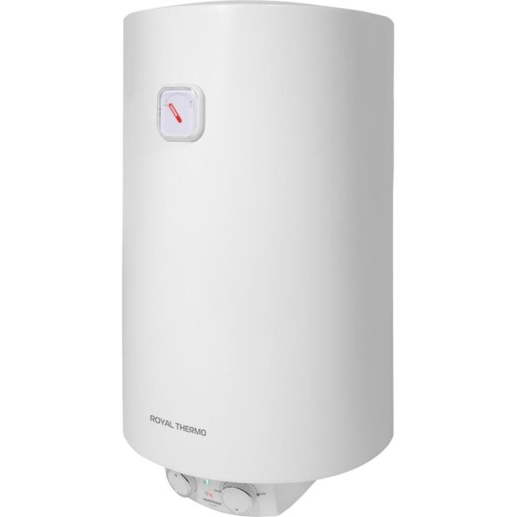 Водонагреватель ROYAL THERMO RWH 30 Heatronic Slim DryHeat НС-1588124