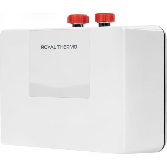 Проточный водонагреватель ROYAL THERMO NP 6 Smarttronic НС-1588897 Проточный водонагреватель ROYAL THERMO NP 6 Smarttronic НС-1588897