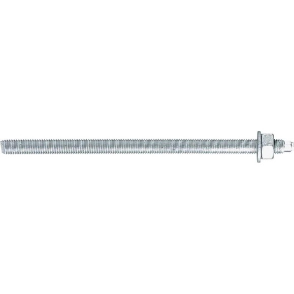 Анкерная шпилька Hilti HAS-U 5.8 HDG M16x220 2223946 Анкерная шпилька Hilti HAS-U 5.8 HDG M16x220 2223946
