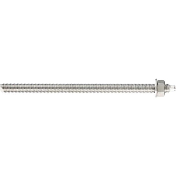 Анкерная шпилька Hilti HAS-U A4 M12x120 2223843 Анкерная шпилька Hilti HAS-U A4 M12x120 2223843