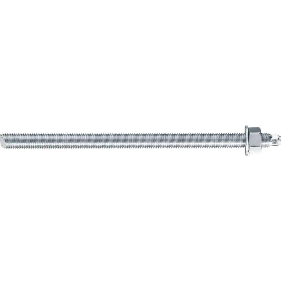 Анкерная шпилька Hilti HAS-U 8.8 M8x150 2223855 Анкерная шпилька Hilti HAS-U 8.8 M8x150 2223855