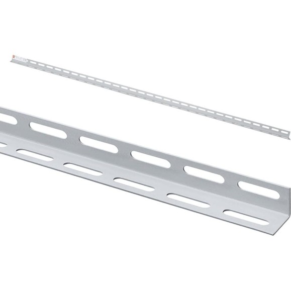 Вертикальный уголок для ВРУ TDM ELECTRIC 1700 мм перфорированный SQ0905-0311