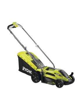Газонокосилка Ryobi RLM13E33S 5133002343 Газонокосилка Ryobi RLM13E33S 5133002343