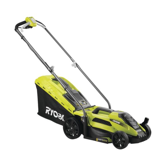 Газонокосилка Ryobi RLM13E33S 5133002343 Газонокосилка Ryobi RLM13E33S 5133002343