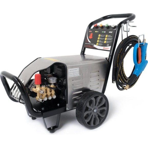 Мойка высокого давления электрическая Bennett Power -13/220v HN-2500 Мойка высокого давления электрическая Bennett Power -13/220v HN-2500