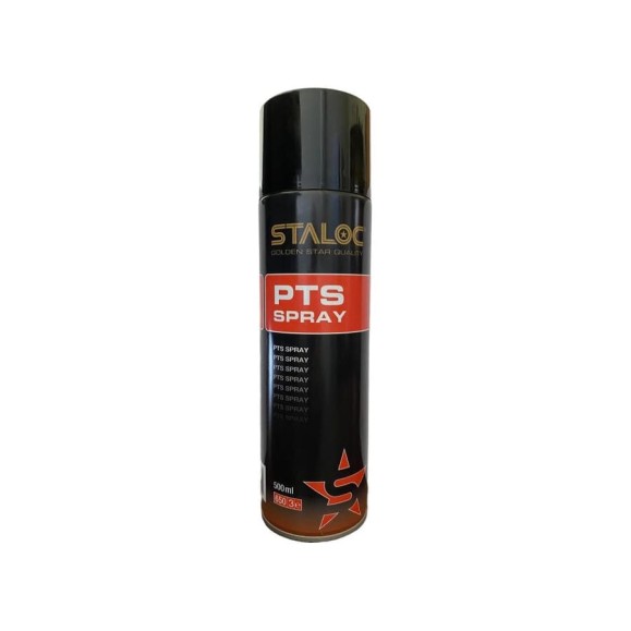 Полироль для пластика и резины STALOC PTS-Spray SQ-455, 500 мл 110661212 Полироль для пластика и резины STALOC PTS-Spray SQ-455, 500 мл 110661212