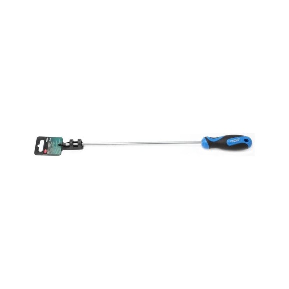 Отвертка Rockforce торкс T25x300м RF-71630025(19293) Отвертка Rockforce торкс T25x300м RF-71630025(19293)