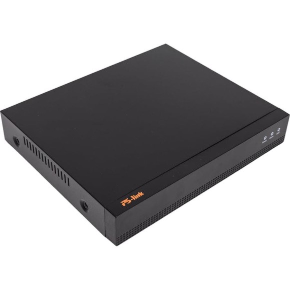 IP видеорегистратор PS-link 3116A на 16 каналов 0673 IP видеорегистратор PS-link 3116A на 16 каналов 0673