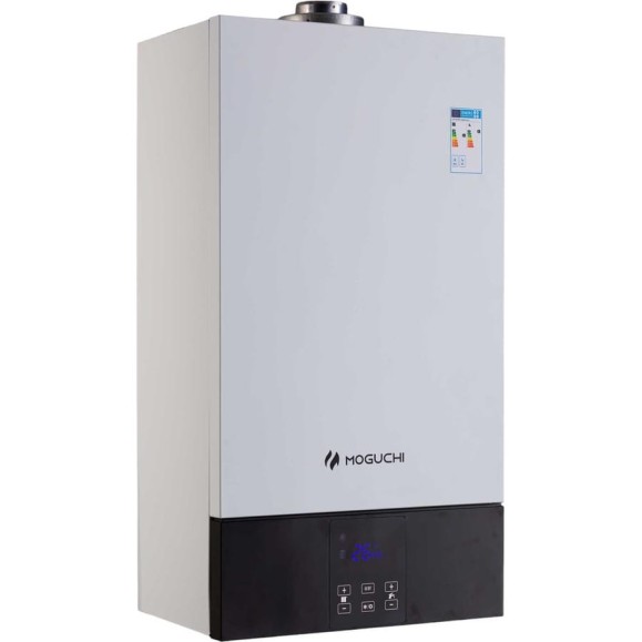 Газовый настенный котел MOGUCHI GBL 11F MT-00141564 Газовый настенный котел MOGUCHI GBL 11F MT-00141564