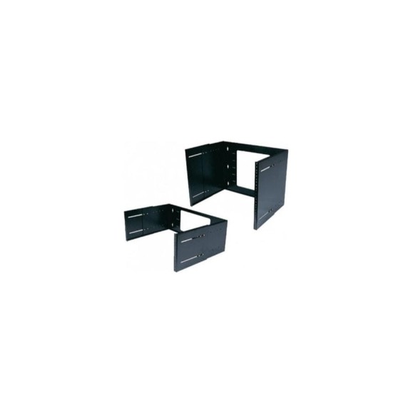 Рама настенная LANMASTER 19", выдвижная поворотная, 1U, глубина - 352/227 мм LAN-RACK-WMER-1U Рама настенная LANMASTER 19", выдвижная поворотная, 1U, глубина - 352/227 мм LAN-RACK-WMER-1U