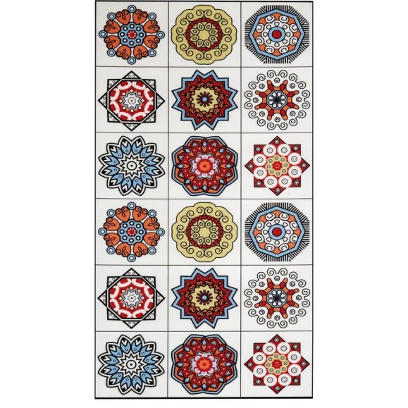Самоклеящаяся ПВХ плитка LAKO DECOR Самоклеящаяся ПВХ плитка LAKO DECOR