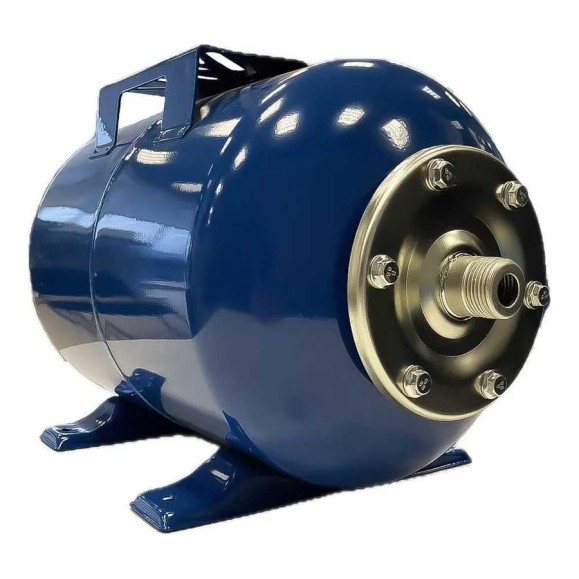 Горизонтальный бак 50 литров Maxpump 2000018370025 Горизонтальный бак 50 литров Maxpump 2000018370025