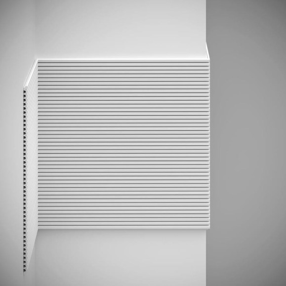 Панель Decomaster 303x8х2900мм A308 Панель Decomaster 303x8х2900мм A308