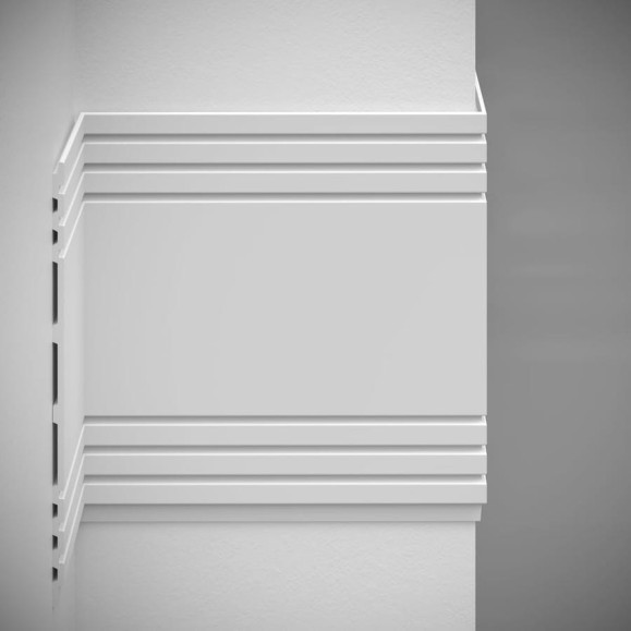 Панель Decomaster /8 308x8х2900мм A309 Панель Decomaster /8 308x8х2900мм A309
