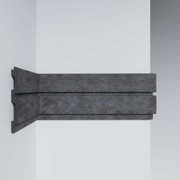 Панель Decomaster D319-1632/22 122x12x2900 мм D319-1632 ДМ Панель Decomaster D319-1632/22 122x12x2900 мм D319-1632 ДМ