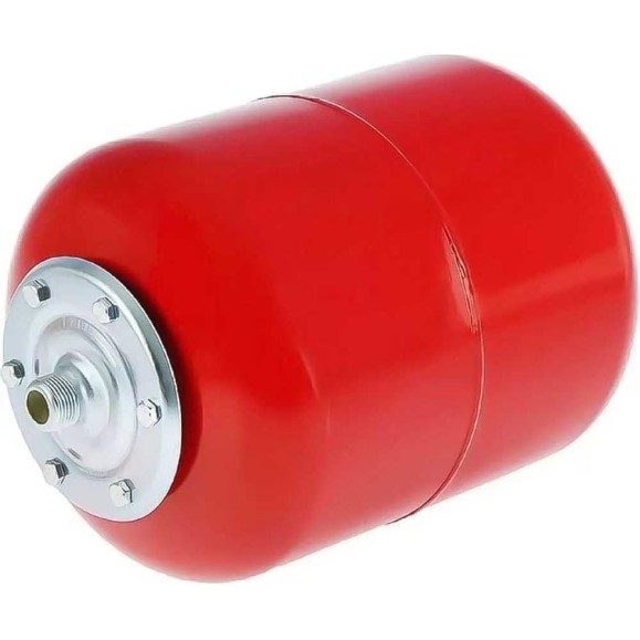 Мембранный бак для отопления Maxpump 19 л фланец 3/4 дюйма 2000048290676 Мембранный бак для отопления Maxpump 19 л фланец 3/4 дюйма 2000048290676