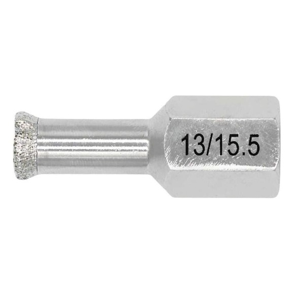 Сверло HSU CDB 13х15.5 мм conveyo HILTI 2179457