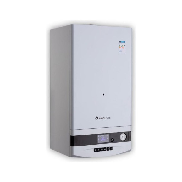 Газовый настенный котел MOGUCHI GBN24F MT-00141571 Газовый настенный котел MOGUCHI GBN24F MT-00141571