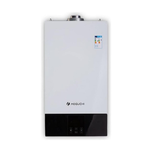 Газовый настенный котел MOGUCHI GBL 24F MT-00141553 Газовый настенный котел MOGUCHI GBL 24F MT-00141553