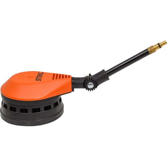 Щетка вращающаяся для Rе 98-163 Stihl 49005005900 Щетка вращающаяся для Rе 98-163 Stihl 49005005900