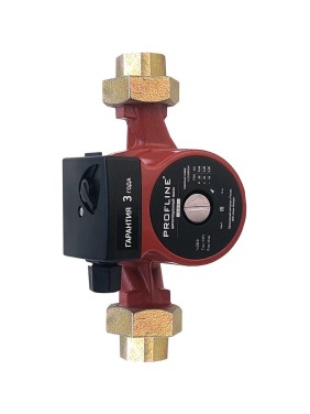 Насос циркуляционный PROFLINE LUX 25/7-180 УТ-00048690 Насос циркуляционный PROFLINE LUX 25/7-180 УТ-00048690