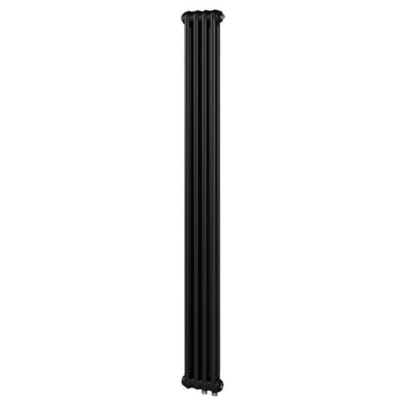 Стальной трубчатый радиатор IRSAP RR2 1800, секций 4, цвет 30, подкл. 26 RR218000430A426N01 Стальной трубчатый радиатор IRSAP RR2 1800, секций 4, цвет 30, подкл. 26 RR218000430A426N01