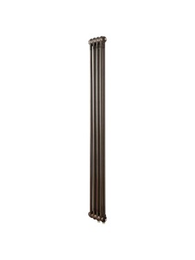 Стальной трубчатый радиатор IRSAP RR2 1800, секций 4, цвет TR, подкл. 26 RR2180004TRA426N01