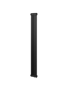 Стальной трубчатый радиатор IRSAP RR2 1800, секций 4, цвет 18, подкл. 26 RR218000418A426N01
