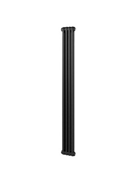 Стальной трубчатый радиатор IRSAP RR2 1800, секций 4, цвет 18, подкл. 30 RR218000418A430N01