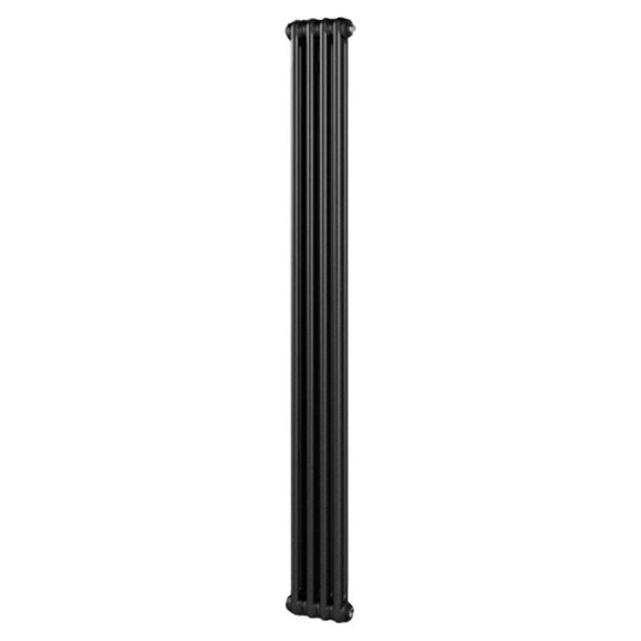 Стальной трубчатый радиатор IRSAP RR2 1800, секций 4, цвет 18, подкл. 30 RR218000418A430N01 Стальной трубчатый радиатор IRSAP RR2 1800, секций 4, цвет 18, подкл. 30 RR218000418A430N01