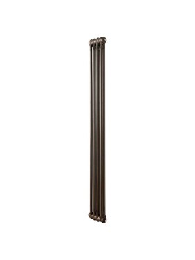 Стальной трубчатый радиатор IRSAP RR2 1800, секций 4, цвет TR, подкл. 30 RR2180004TRA430N01