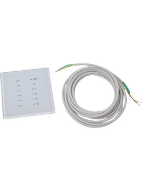 Радиоприемник Gidrolock 9003 NEW 12 LED 50000103 Радиоприемник Gidrolock 9003 NEW 12 LED 50000103