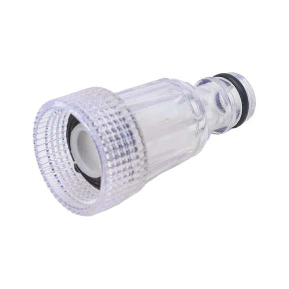 Адаптер IDEAL с фильтром 3/4'' Cellfast 52-258 Адаптер IDEAL с фильтром 3/4'' Cellfast 52-258