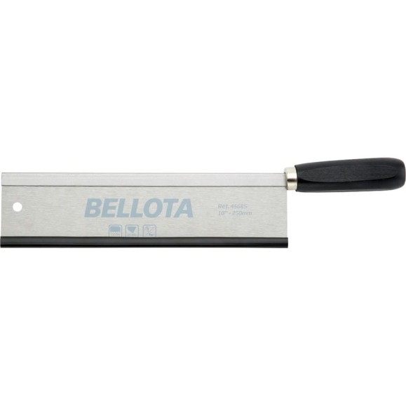 Ножовка по дереву с обушком Bellota 250 мм, 13 TPI 4568-S Ножовка по дереву с обушком Bellota 250 мм, 13 TPI 4568-S