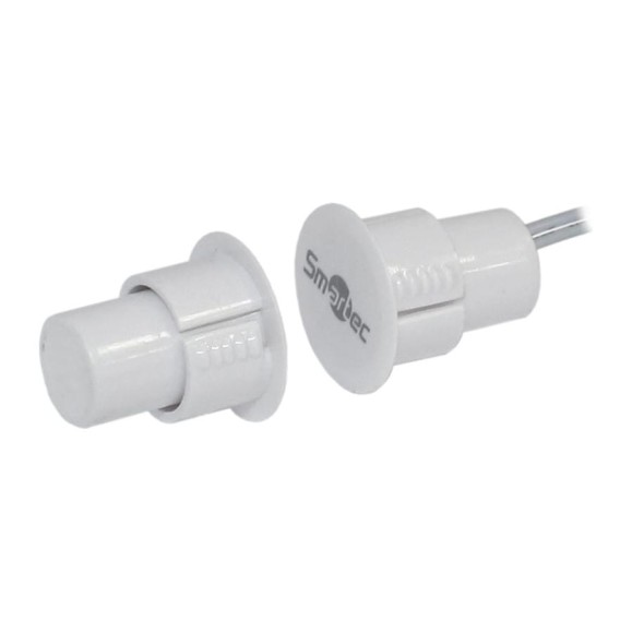 Магнитоконтактный датчик Smartec ST-DM030NC-WT smkd0210 Магнитоконтактный датчик Smartec ST-DM030NC-WT smkd0210