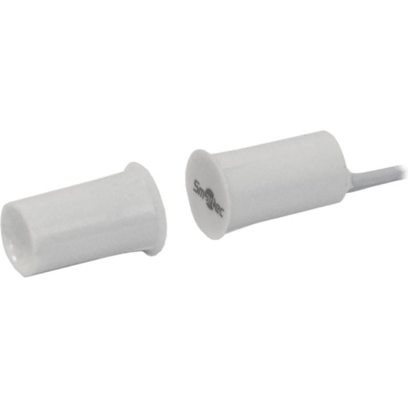 Магнитоконтактный датчик Smartec ST-DM010NC-WT smkd0207 Магнитоконтактный датчик Smartec ST-DM010NC-WT smkd0207