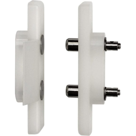 Кабелепереход Smartec ST-DL110-WT smkd0643 Кабелепереход Smartec ST-DL110-WT smkd0643