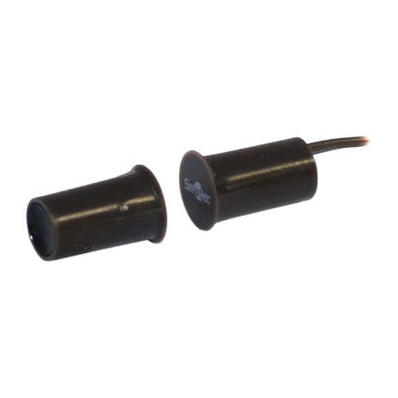 Магнитоконтактный датчик Smartec ST-DM010NC-BR smkd0207.1 Магнитоконтактный датчик Smartec ST-DM010NC-BR smkd0207.1