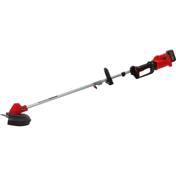 Триммер аккумуляторный бесщеточный VERTON Garden Green Pro BBR-2030D 01.14203.17010 Триммер аккумуляторный бесщеточный VERTON Garden Green Pro BBR-2030D 01.14203.17010