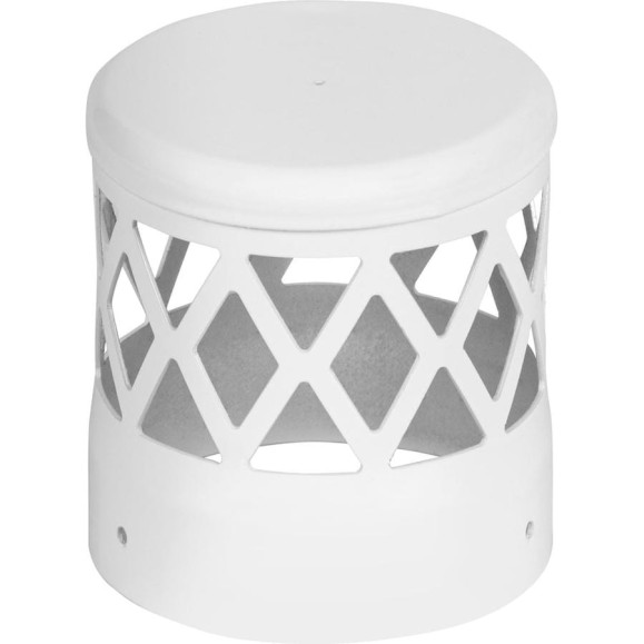 Оголовок дымохода Royal Thermo диаметр 80 НС-1433004 Оголовок дымохода Royal Thermo диаметр 80 НС-1433004