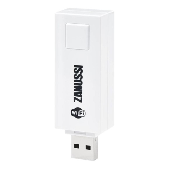 Модуль съёмный управляющий Zanussi ZCH/WF-01 Smart Wi-Fi НС-1130392 Модуль съёмный управляющий Zanussi ZCH/WF-01 Smart Wi-Fi НС-1130392