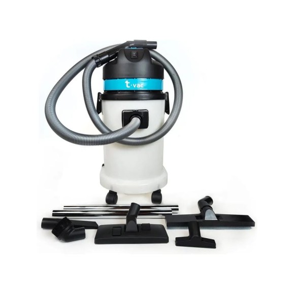 Пылесос T-Line T-vac WD-30 4684560000012 Пылесос T-Line T-vac WD-30 4684560000012