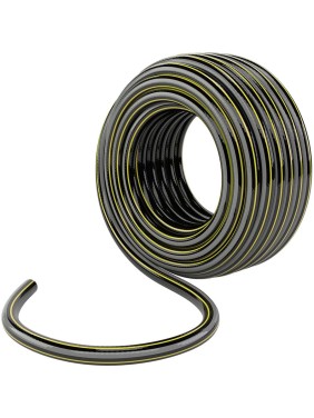 Поливочный армированный 3-слойный шланг PALISAD тэп 1/2'', 20 м, аграрный 67110