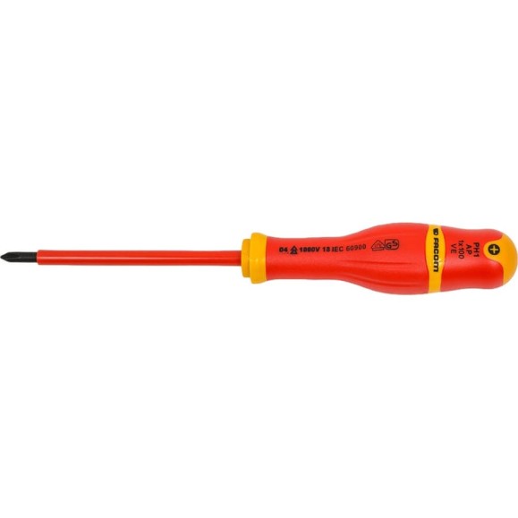 Отвёртка FACOM AP1x100VE Отвёртка FACOM AP1x100VE