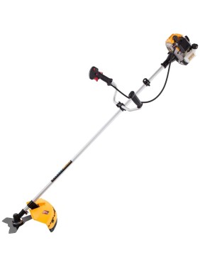 Бензиновый триммер Denzel DR-25 96270