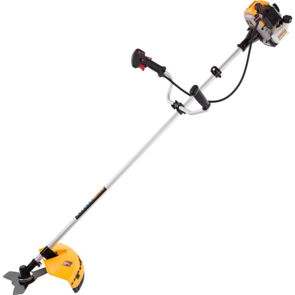 Бензиновый триммер Denzel DR-25 96270