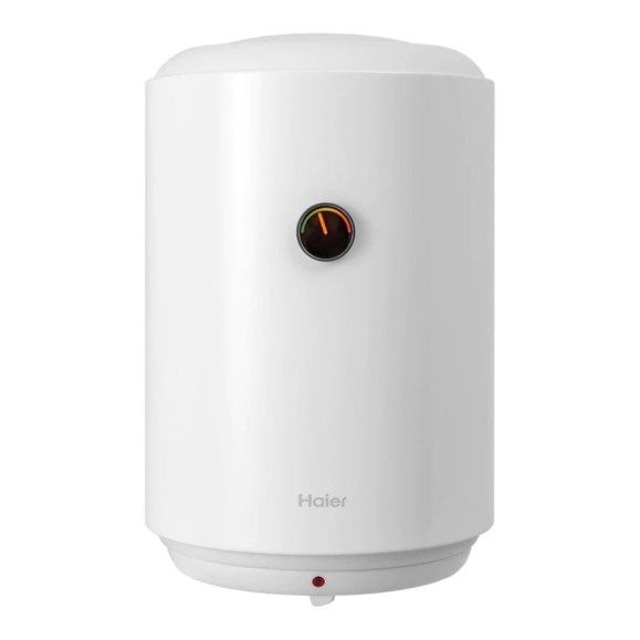 Водонагреватель Haier ES30V-B2 Slim GA0GHLE00RU Водонагреватель Haier ES30V-B2 Slim GA0GHLE00RU
